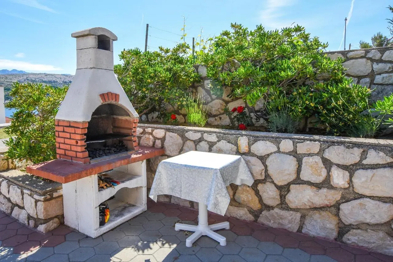 Apartmani Marija Ljubica Pag Town Apartament