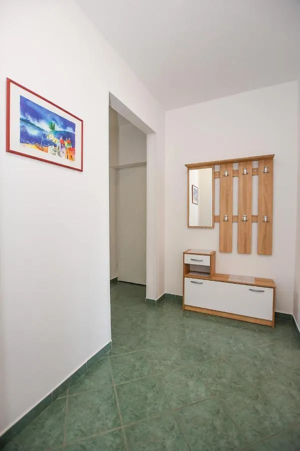 Apartmani Marija Ljubica Pag Town 0*,