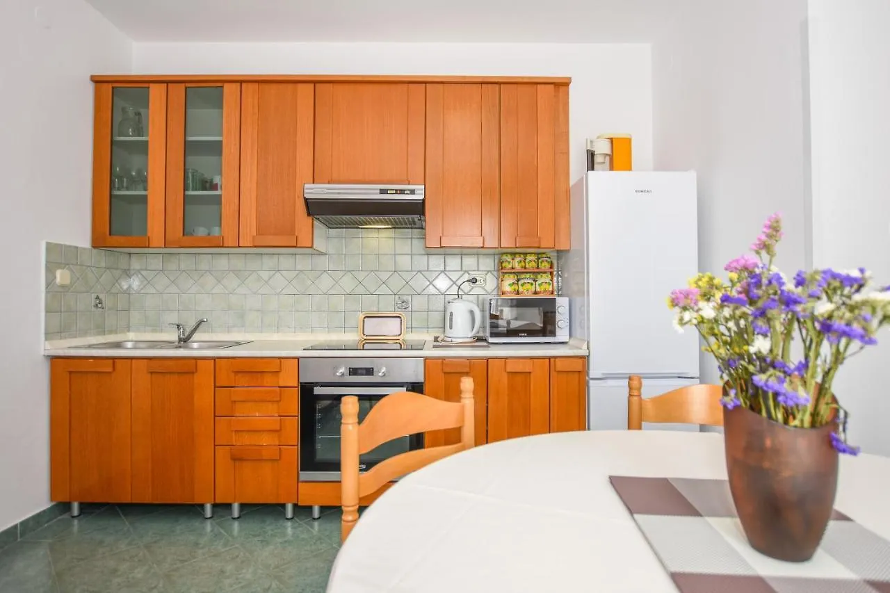 Apartament Apartmani Marija Ljubica Pag Town
