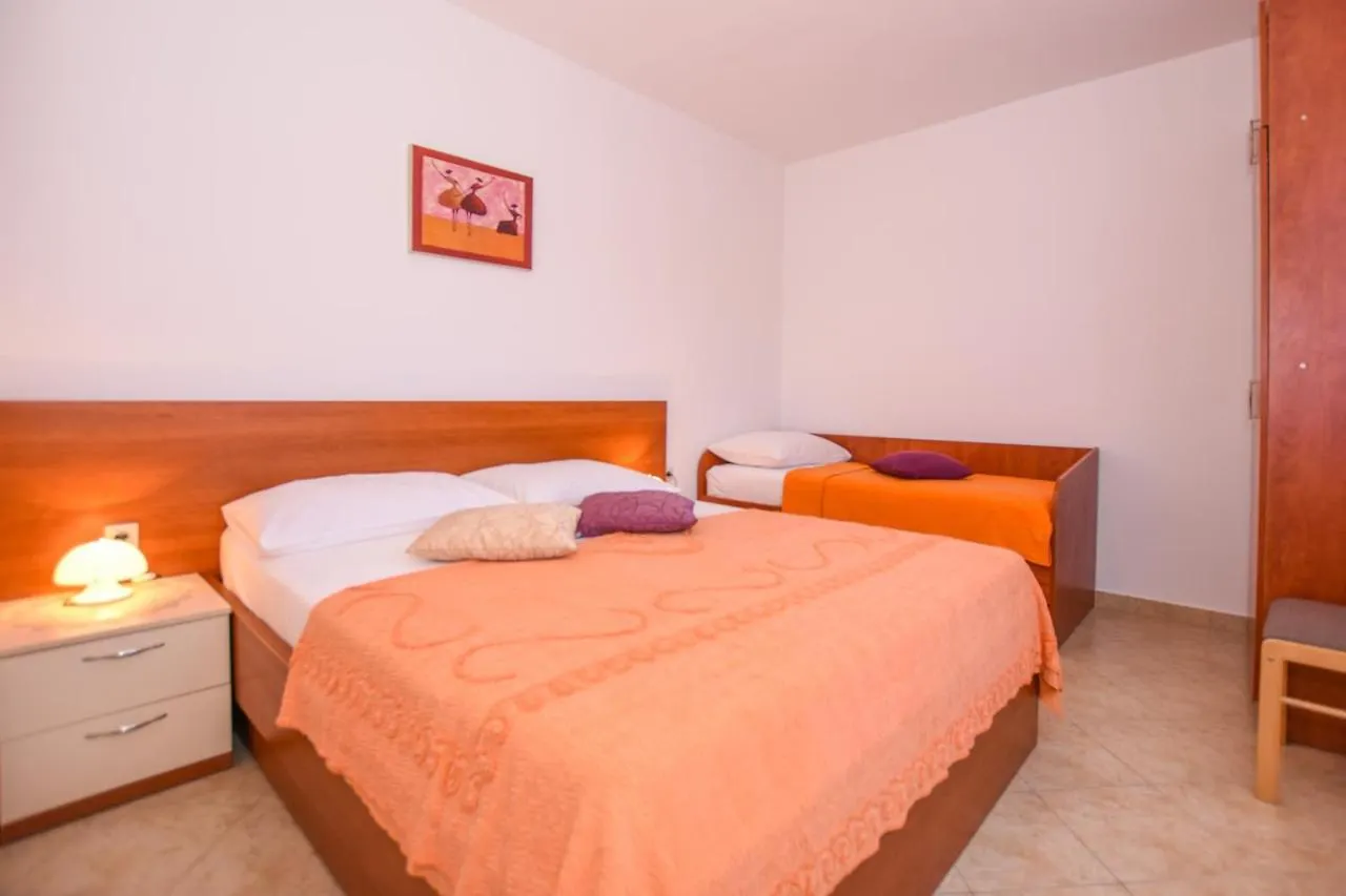 Apartmani Marija Ljubica Pag Town Chorwacja
