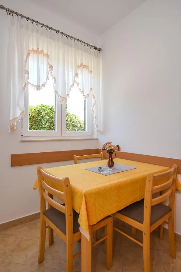 Apartament Apartmani Marija Ljubica Pag Town Chorwacja