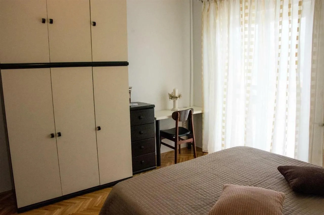 Apartmani Marija Ljubica Pag Town