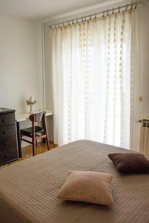 Apartmani Marija Ljubica Pag Town Chorwacja
