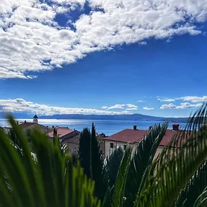 Elysion Apartament Crikvenica